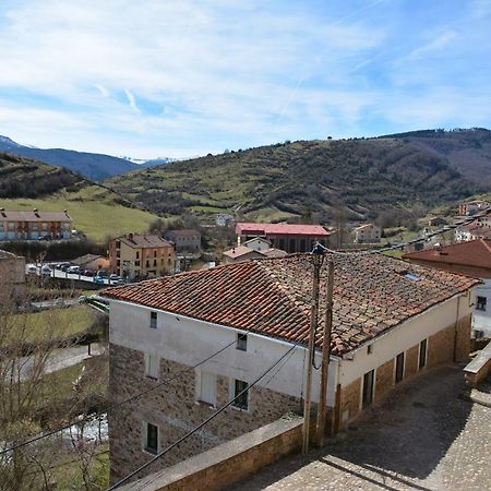 Posada Hoyos De Iregua Villoslada de Cameros Exterior photo